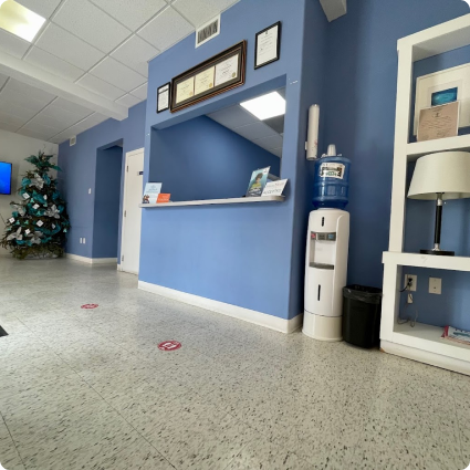 Lower Bogue Diagnostic Center image
